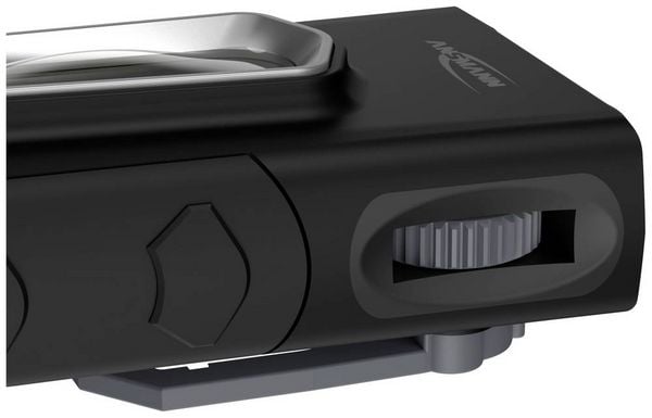 Produktbild: Ansmann 990-00123 Worklight Pocket LED Arbeitsleuchte akkubetrieben 500lm