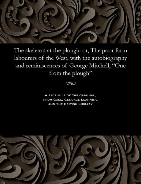 Produktbild: The Skeleton at the Plough
