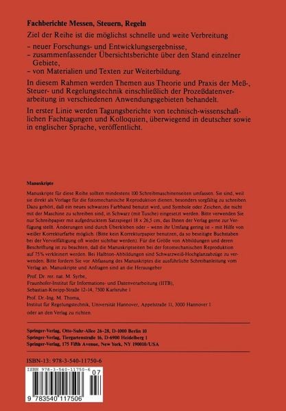 Produktbild: Intelligente Bildsensoren zum Sichten, Handhaben, Steuern und Regeln