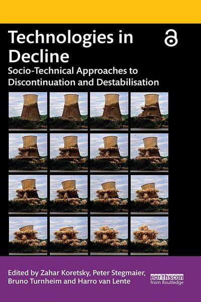Produktbild: Technologies in Decline