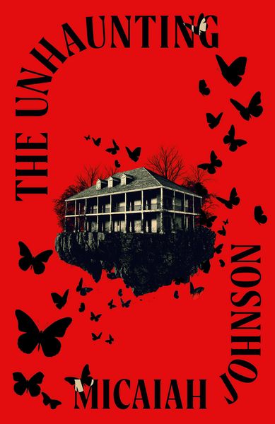 Produktbild: The Unhaunting