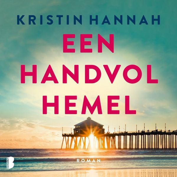 Een handvol hemel - Kristin Hannah, Audio, 9789052868684
