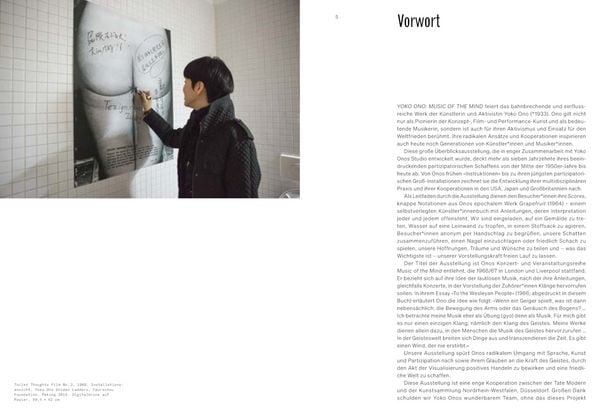 Produktbild: Yoko Ono