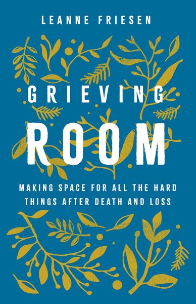 Produktbild: Grieving Room