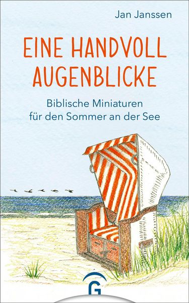 Produktbild: Eine Handvoll Augenblicke