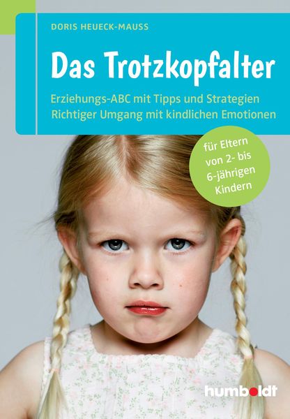 Produktbild: Das Trotzkopfalter