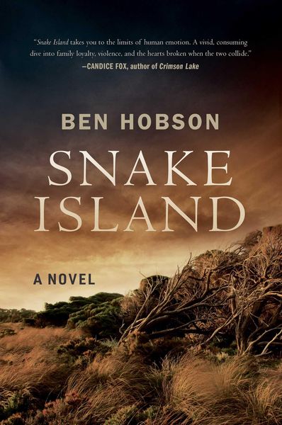 Produktbild: Snake Island