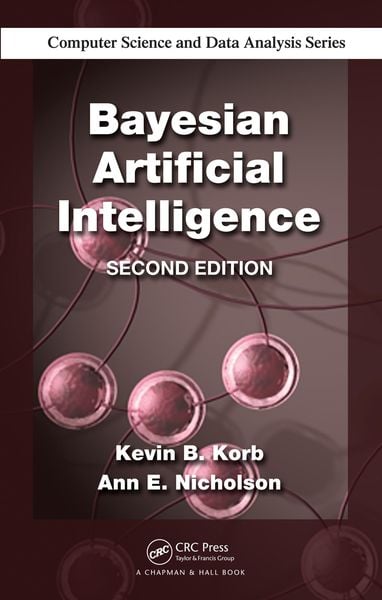 Produktbild: Bayesian Artificial Intelligence
