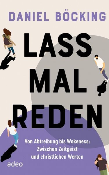 Produktbild: Lass mal reden