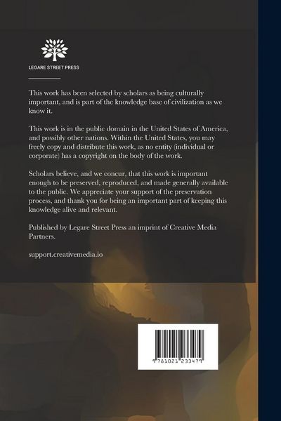 Produktbild: Tenement Tales Of New York