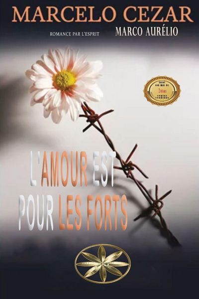 Produktbild: L'amour Est Pour Les Forts