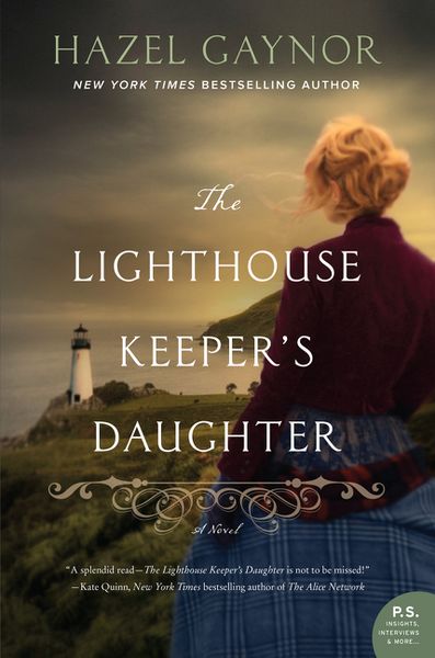 Produktbild: LIGHTHOUSE KEEPERS DAUGHTER