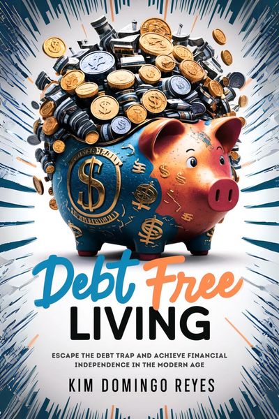 Produktbild: Debt Free Living
