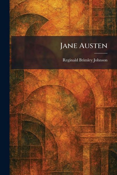 Produktbild: Jane Austen
