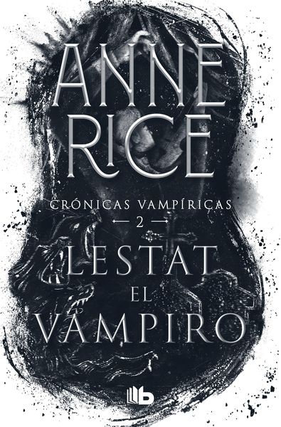 Produktbild: Lestat El Vampiro / The Vampire Lestat