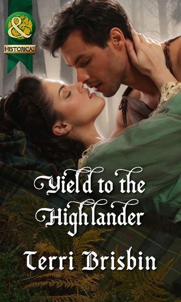 Produktbild: Yield To The Highlander