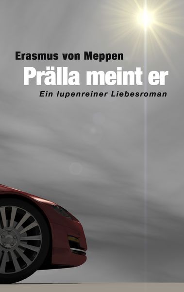 Produktbild: Pr&auml;lla meint er