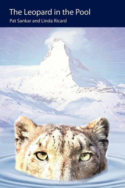 Produktbild: The Leopard in the Pool