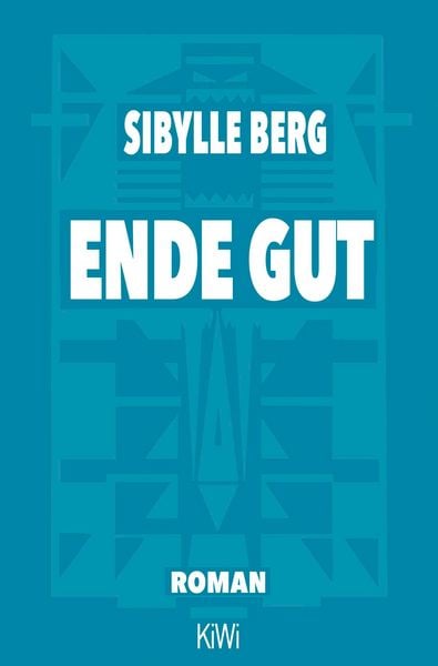 Produktbild: Ende gut