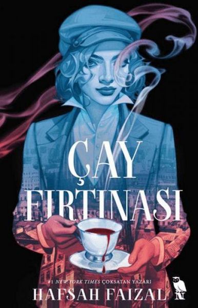 Produktbild: Cay Firtinasi
