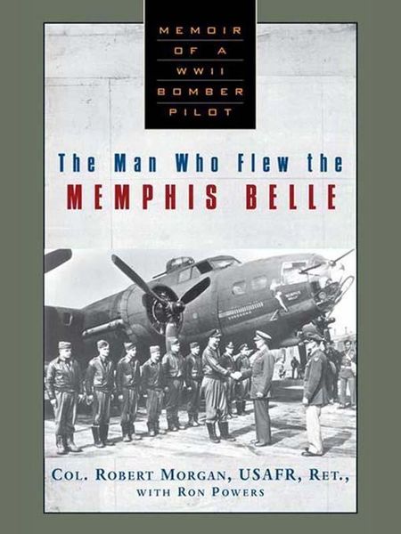 Produktbild: The Man Who Flew the Memphis Belle