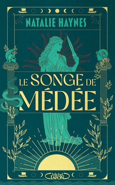 Produktbild: Le songe de M&eacute;d&eacute;e