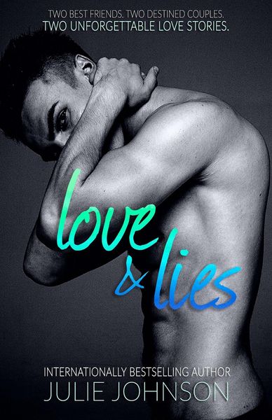 Produktbild: Love & Lies: Two Book Bundle