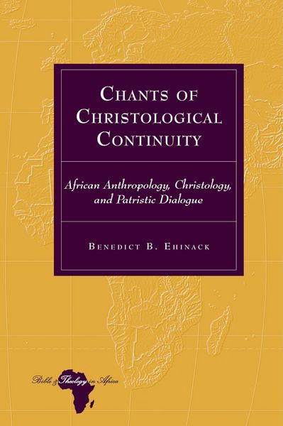 Produktbild: Chants of Christological Continuity