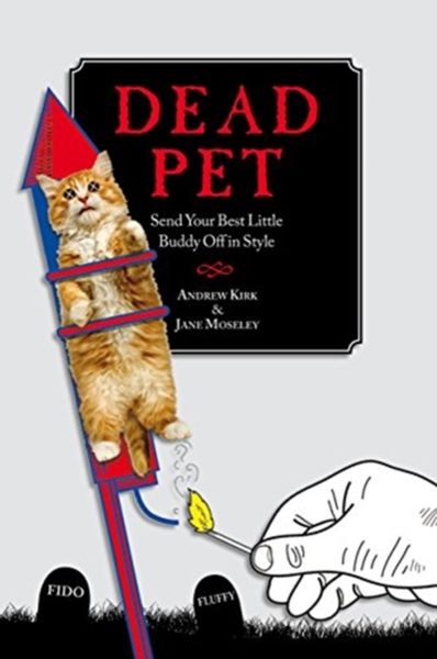 Produktbild: Dead Pet: Send Your Best Little Buddy Off in Style