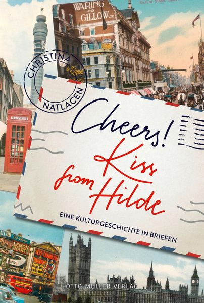 Produktbild: Cheers! Kiss from Hilde
