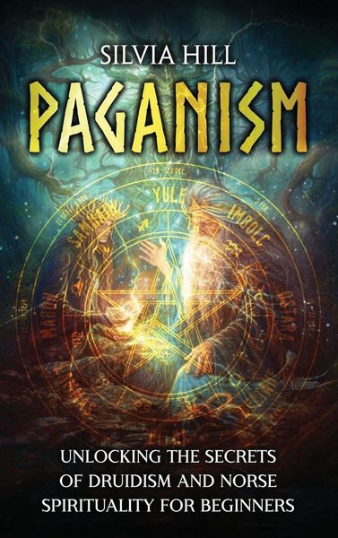 Produktbild: Paganism