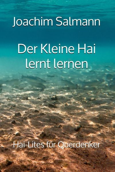 Produktbild: Der Kleine Hai lernt lernen