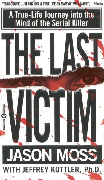 Produktbild: The Last Victim