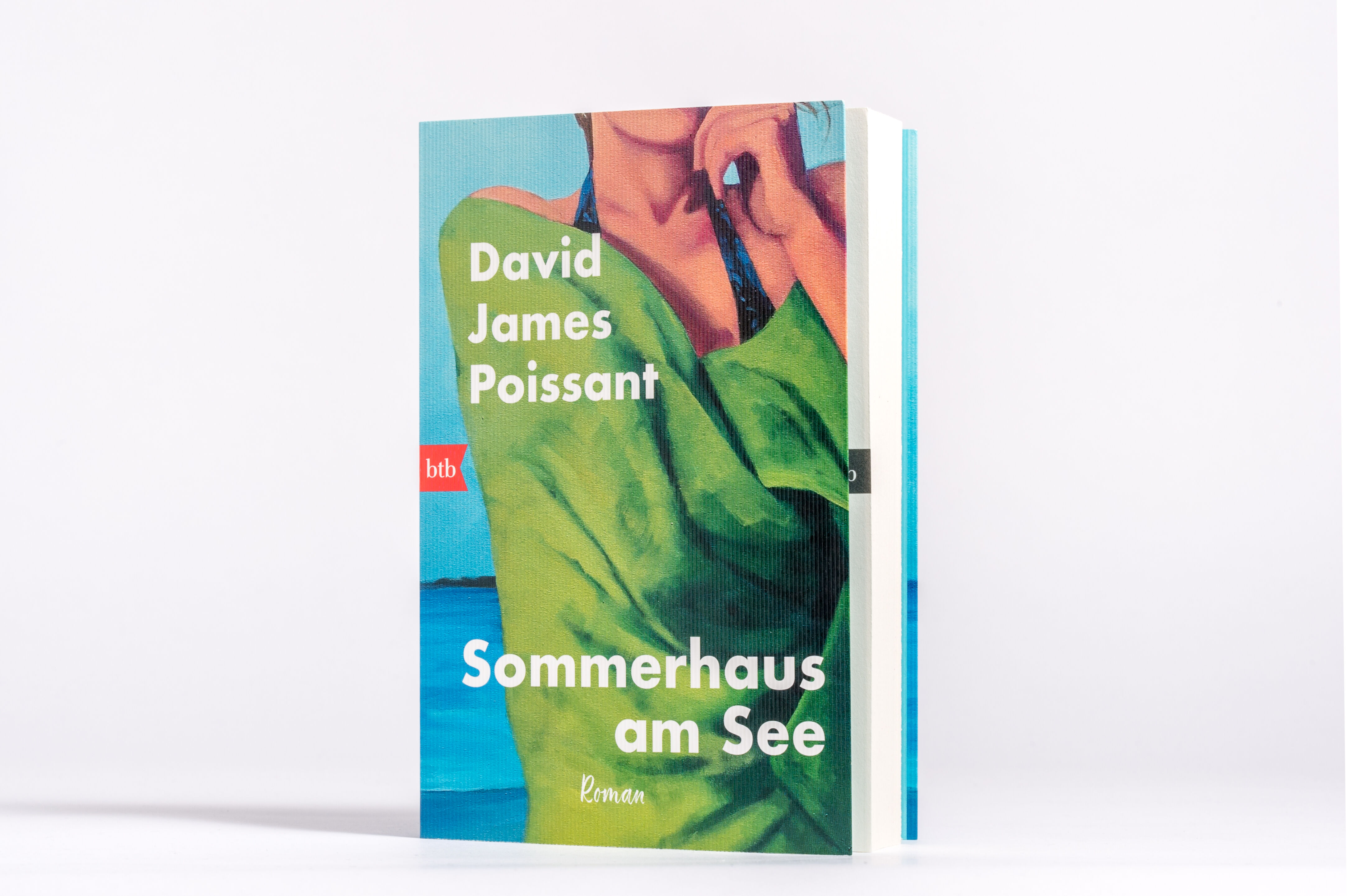 Produktbild: Sommerhaus am See