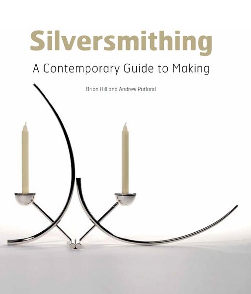Produktbild: Silversmithing
