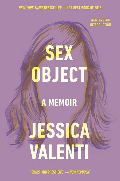 Produktbild: Sex Object