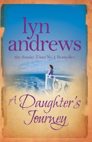 Produktbild: A Daughter's Journey