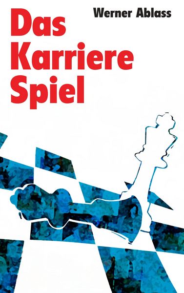 Produktbild: Das Karrierespiel