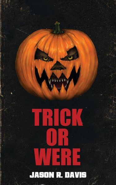 Produktbild: Trick or Were