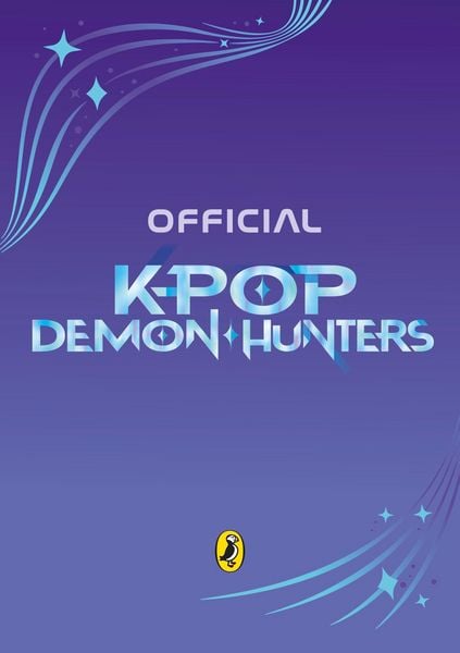 Produktbild: KPop Demon Hunters: Official Would You Rather?