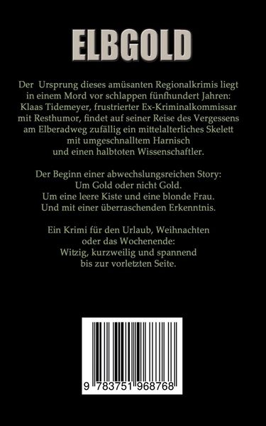 Produktbild: Elbgold