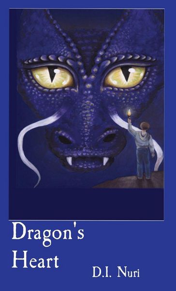 Produktbild: Dragon's Heart