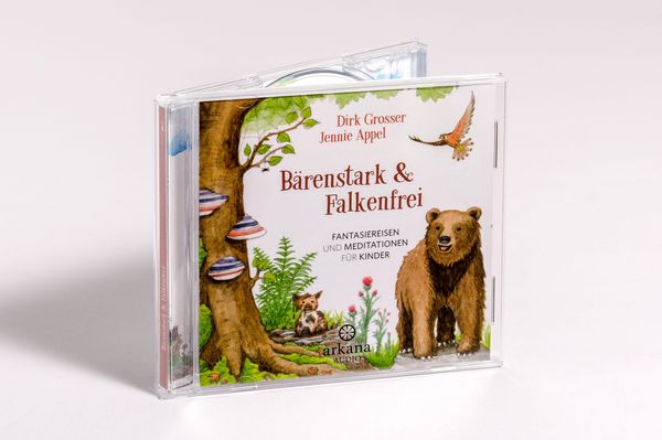 Bärenstark & Falkenfrei