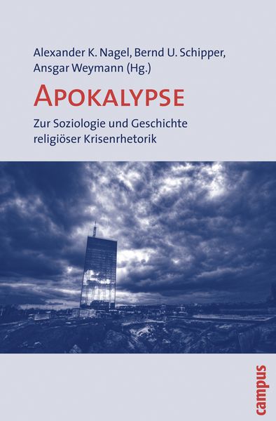 Produktbild: Apokalypse