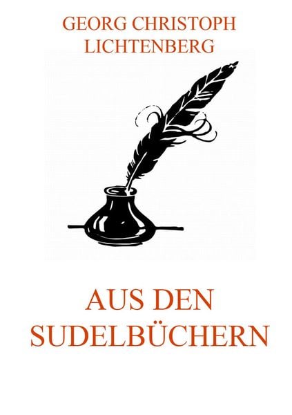 Produktbild: Aus den Sudelb&uuml;chern