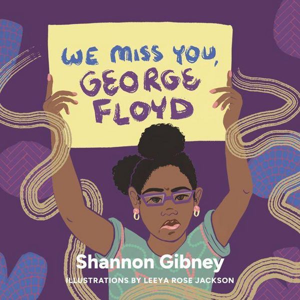 Produktbild: We Miss You, George Floyd