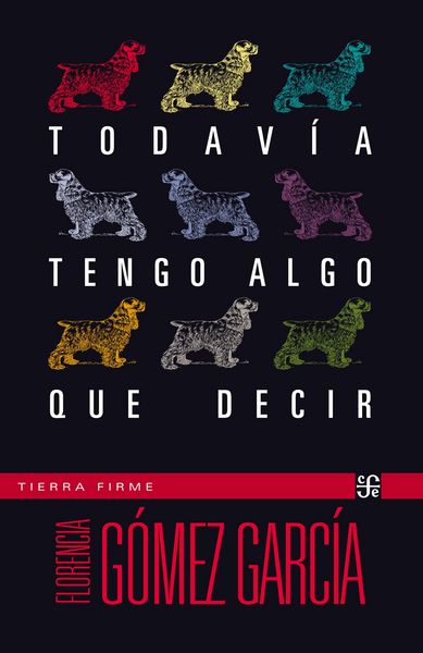 Produktbild: Todav&iacute;a tengo algo que decir