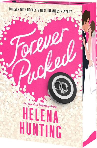Produktbild: Forever Pucked