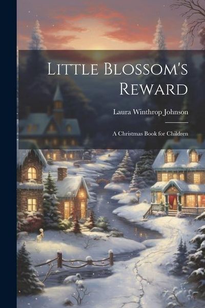 Produktbild: Little Blossom's Reward