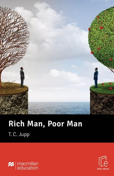 Produktbild: Rich Man Poor Man
